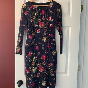 Hobbs London Dress